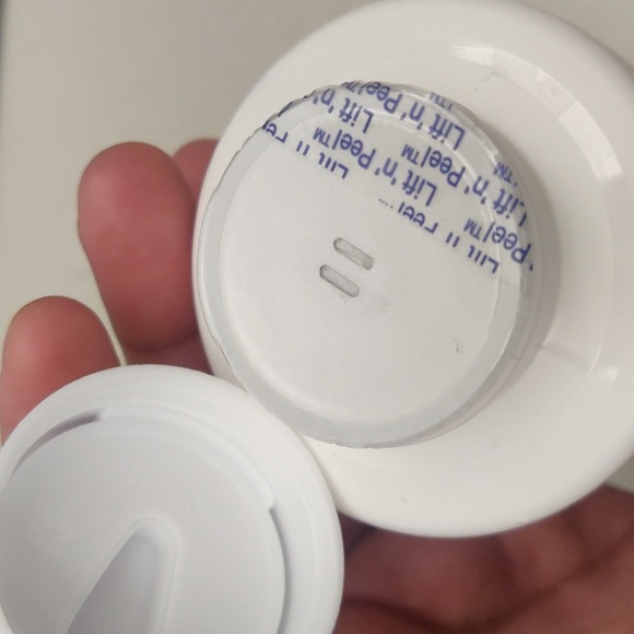 Lemon/chocolate 2 Bottle - Picture 3 of 3